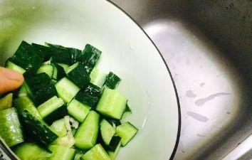 吃绿瓜怎么做