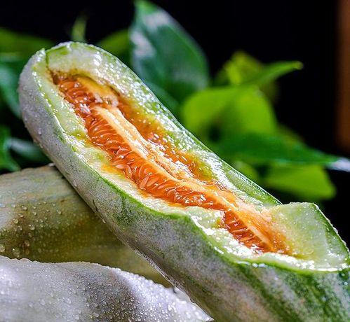 最甜的瓜给谁吃,揭秘最甜瓜子的终极归属