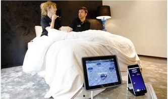 还床垫吃瓜,一场关于睡眠与娱乐的跨界风云