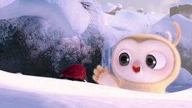 吃瓜形象搞笑视频,搞笑视频里的吃瓜日常